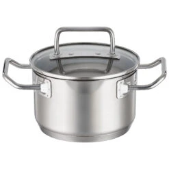 Rosle Pannenset Expertiso - 4 Delige Set 5 Rosle Pannenset Expertiso - 4 Delige Set -Praktische Winkel Voor Keukenbenodigdheden 91947 04 Topfset 4teilig Expertiso