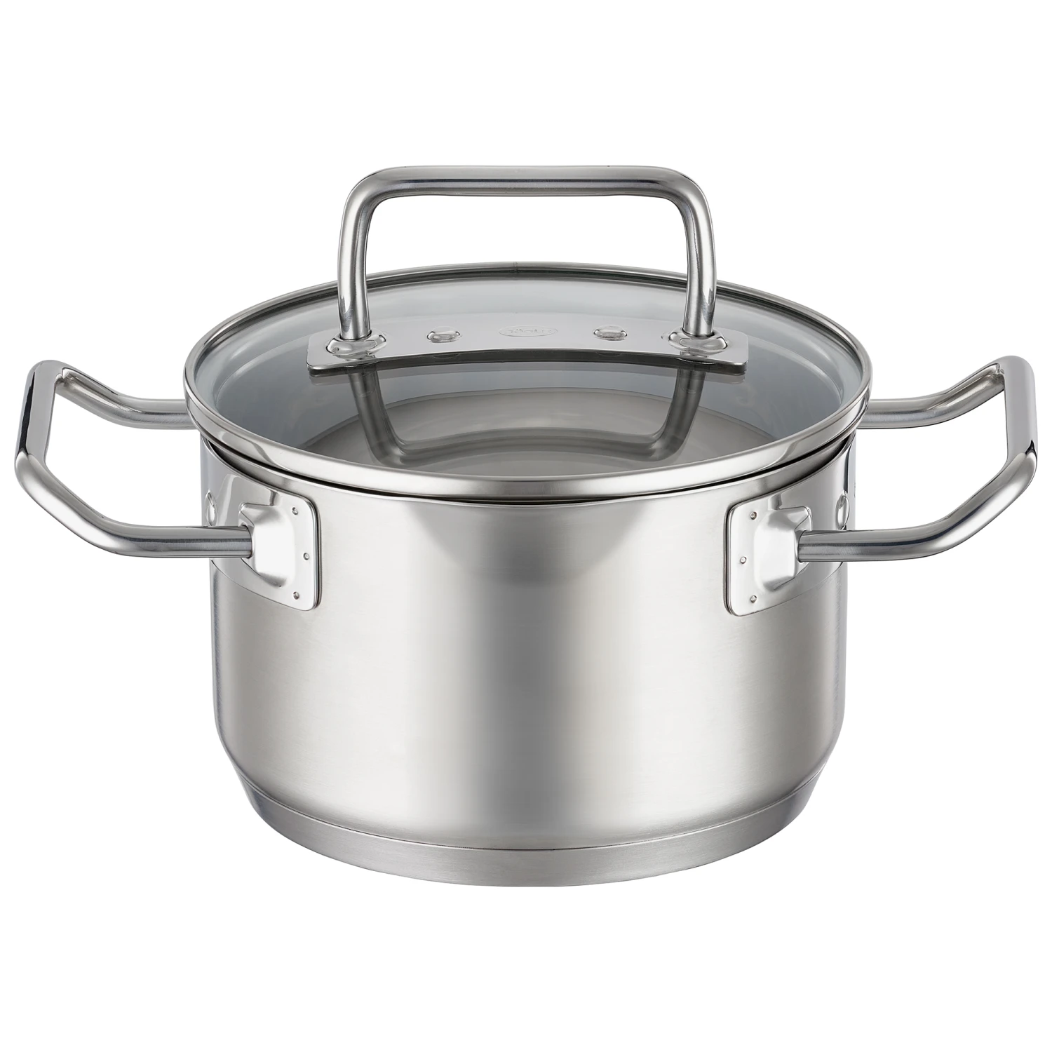 Rosle Pannenset Expertiso - 4 delige set Rosle Pannenset Expertiso - 4 Delige Set -Praktische Winkel Voor Keukenbenodigdheden