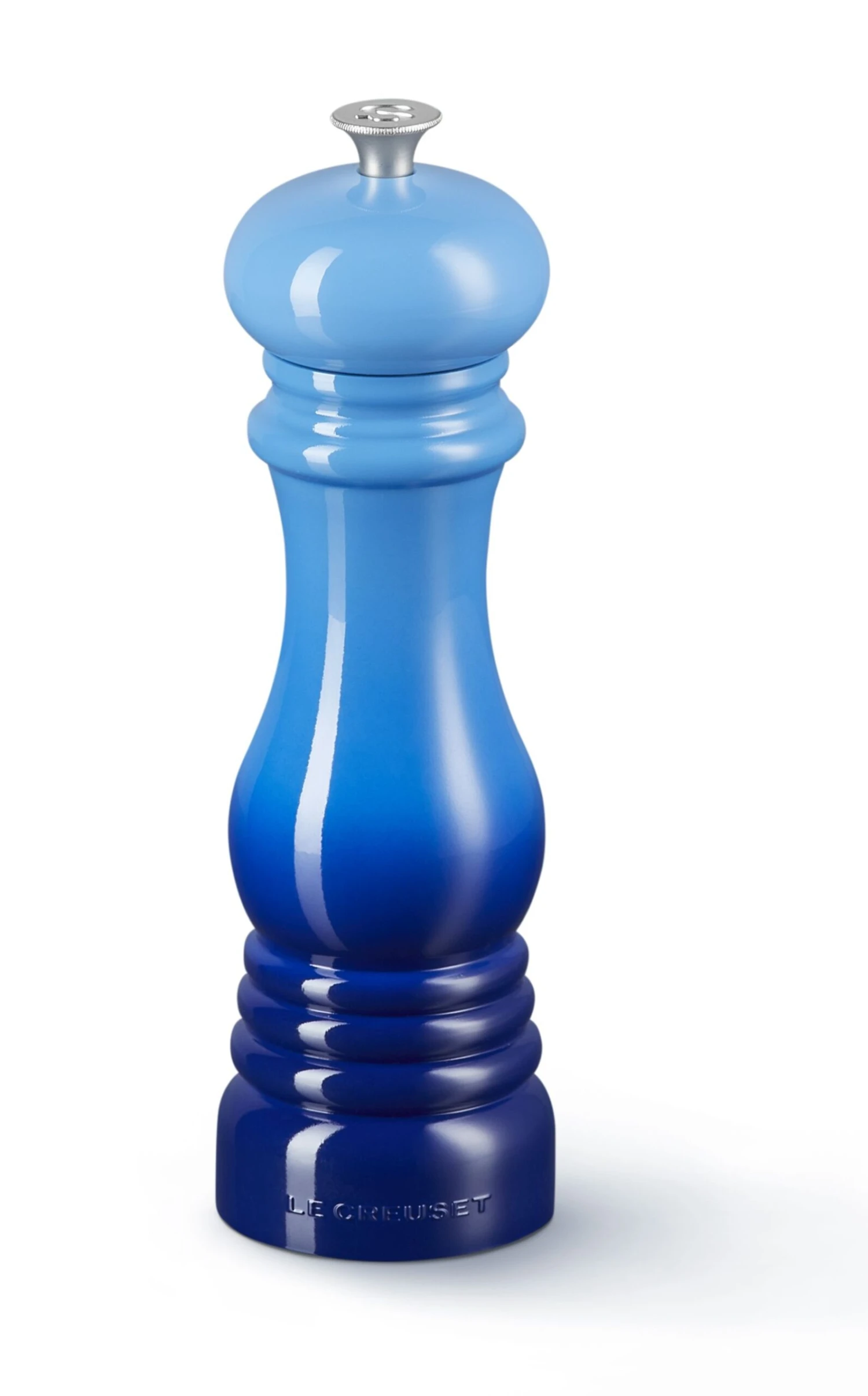 Le Creuset Zoutmolen - Azure - 21 cm Le Creuset Zoutmolen - Azure - 21 Cm -Praktische Winkel Voor Keukenbenodigdheden 96002000220000 scaled