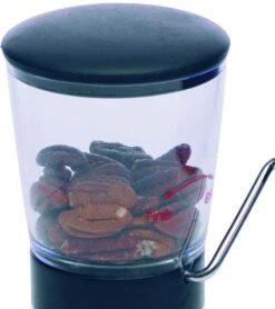 Westmark Notenmolen - Kunststof - Fijne Of Grove Maling 5 Westmark Notenmolen - Kunststof - Fijne Of Grove Maling -Praktische Winkel Voor Keukenbenodigdheden 97702270 3