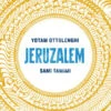 Kookboek - Jeruzalem 1 Kookboek - Jeruzalem -Praktische Winkel Voor Keukenbenodigdheden 9789059564664