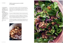 Kookboek - Jeruzalem 4 Kookboek - Jeruzalem -Praktische Winkel Voor Keukenbenodigdheden 9789059564664 02