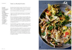 Kookboek - Jeruzalem 6 Kookboek - Jeruzalem -Praktische Winkel Voor Keukenbenodigdheden 9789059564664 04