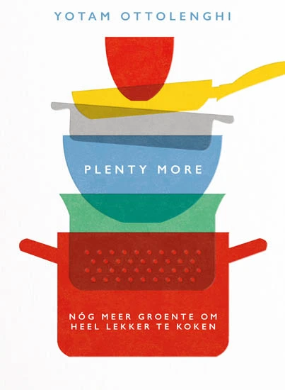 Kookboek - Plenty More Kookboek - Plenty More -Praktische Winkel Voor Keukenbenodigdheden 9789059565388