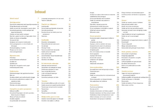 Kookboek - Plenty More Kookboek - Plenty More -Praktische Winkel Voor Keukenbenodigdheden 9789059565388 01