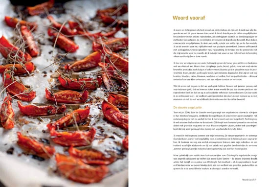 Kookboek - Plenty More Kookboek - Plenty More -Praktische Winkel Voor Keukenbenodigdheden 9789059565388 02