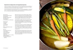 Kookboek - Plenty More 6 Kookboek - Plenty More -Praktische Winkel Voor Keukenbenodigdheden 9789059565388 04