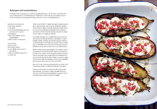 Kookboek - Plenty More Kookboek - Plenty More -Praktische Winkel Voor Keukenbenodigdheden 9789059565388 07