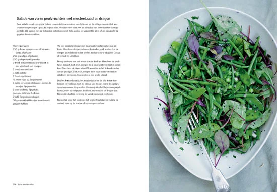 Kookboek - Plenty More Kookboek - Plenty More -Praktische Winkel Voor Keukenbenodigdheden 9789059565388 09