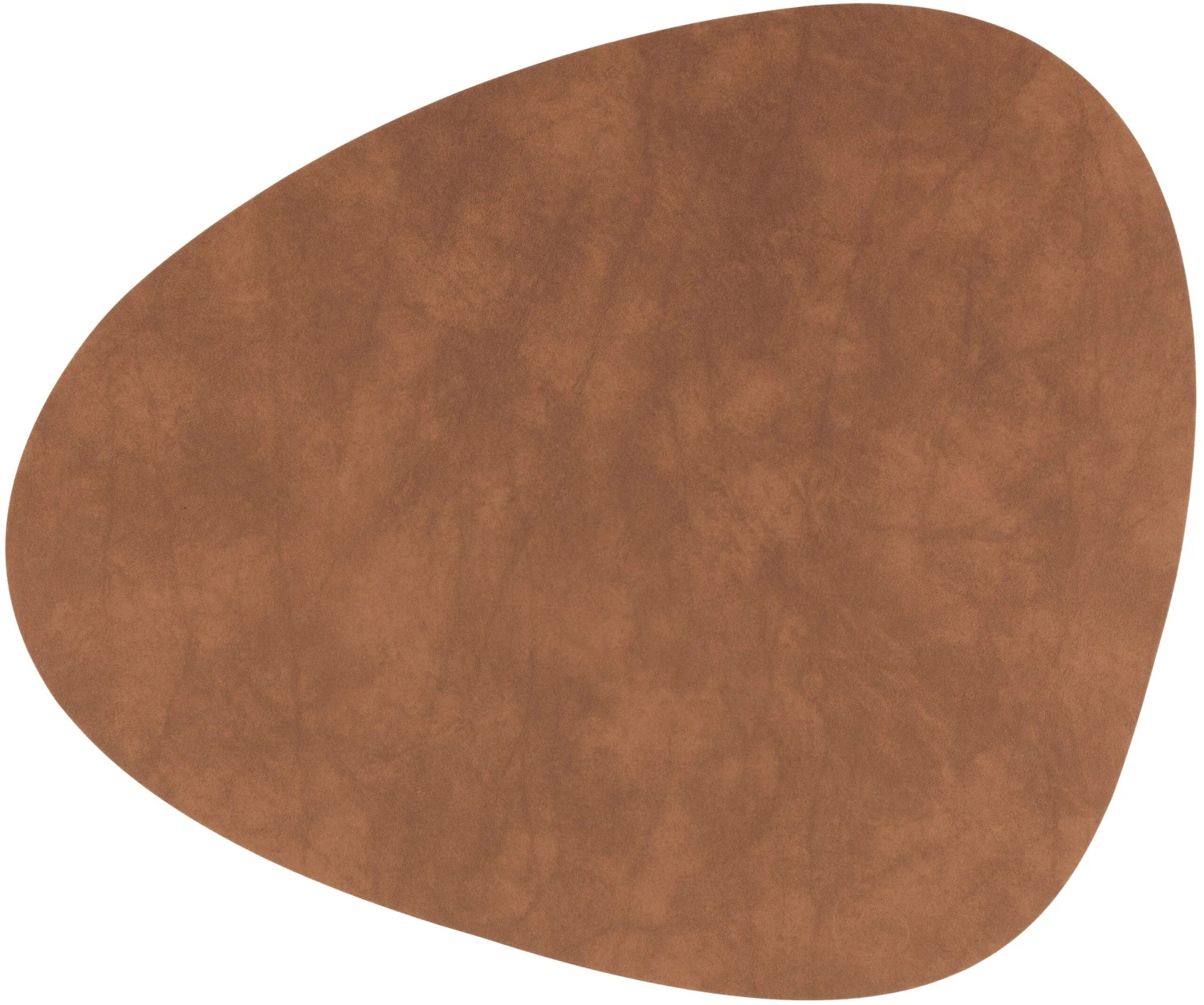 LIND DNA Placemat Nupo - Leer - Nature - 44 x 37 cm LIND DNA Placemat Nupo - Leer - Nature - 44 X 37 Cm -Praktische Winkel Voor Keukenbenodigdheden 982473 Table Mat Curve L Nupo nature 1 scaled