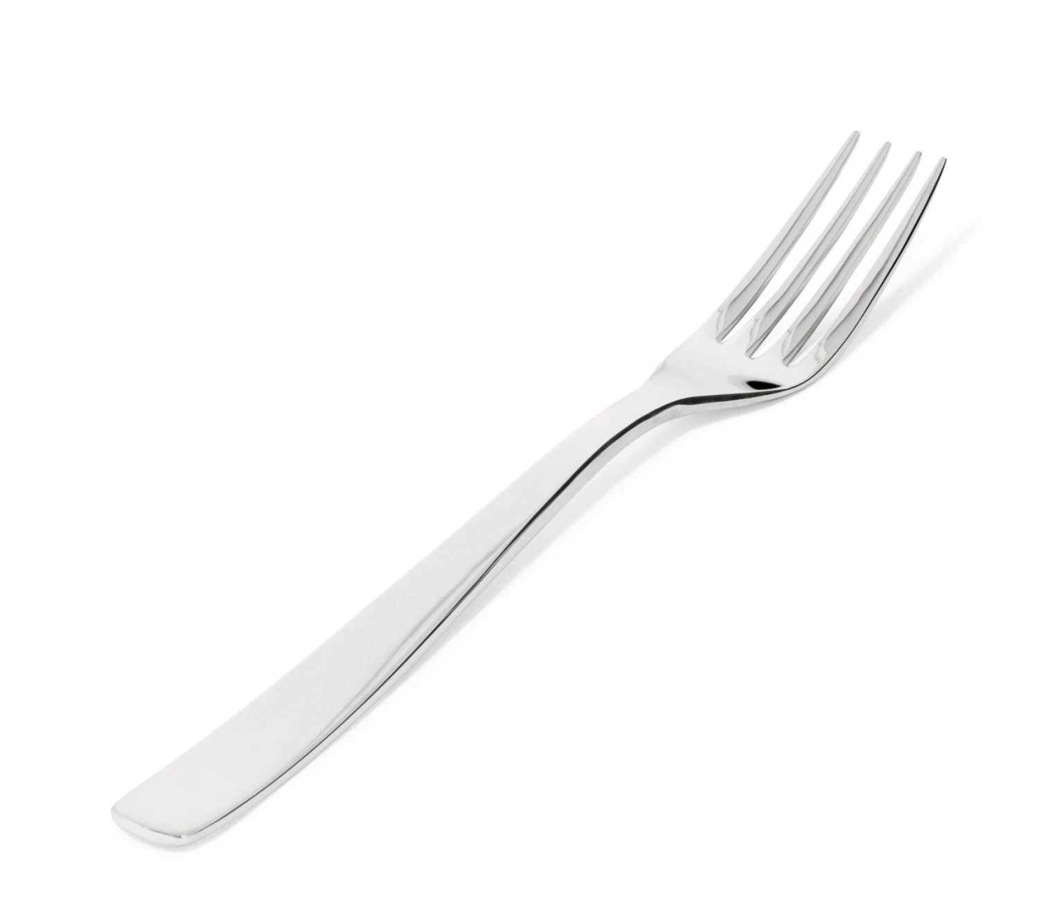 Alessi Tafelvork Knifeforkspoon - AJM22/2 - door Jasper Morrison Alessi Tafelvork Knifeforkspoon - AJM22/2 - Door Jasper Morrison -Praktische Winkel Voor Keukenbenodigdheden AJM22 2 01