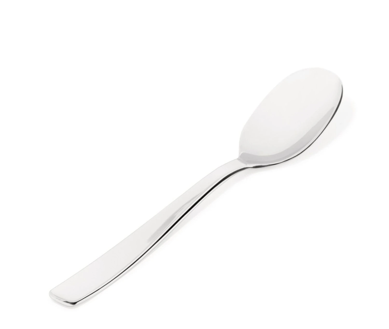 Alessi Dessertlepel Knifeforkspoon - AJM22/4 - door Jasper Morrison Alessi Dessertlepel Knifeforkspoon - AJM22/4 - Door Jasper Morrison -Praktische Winkel Voor Keukenbenodigdheden AJM22 4 01
