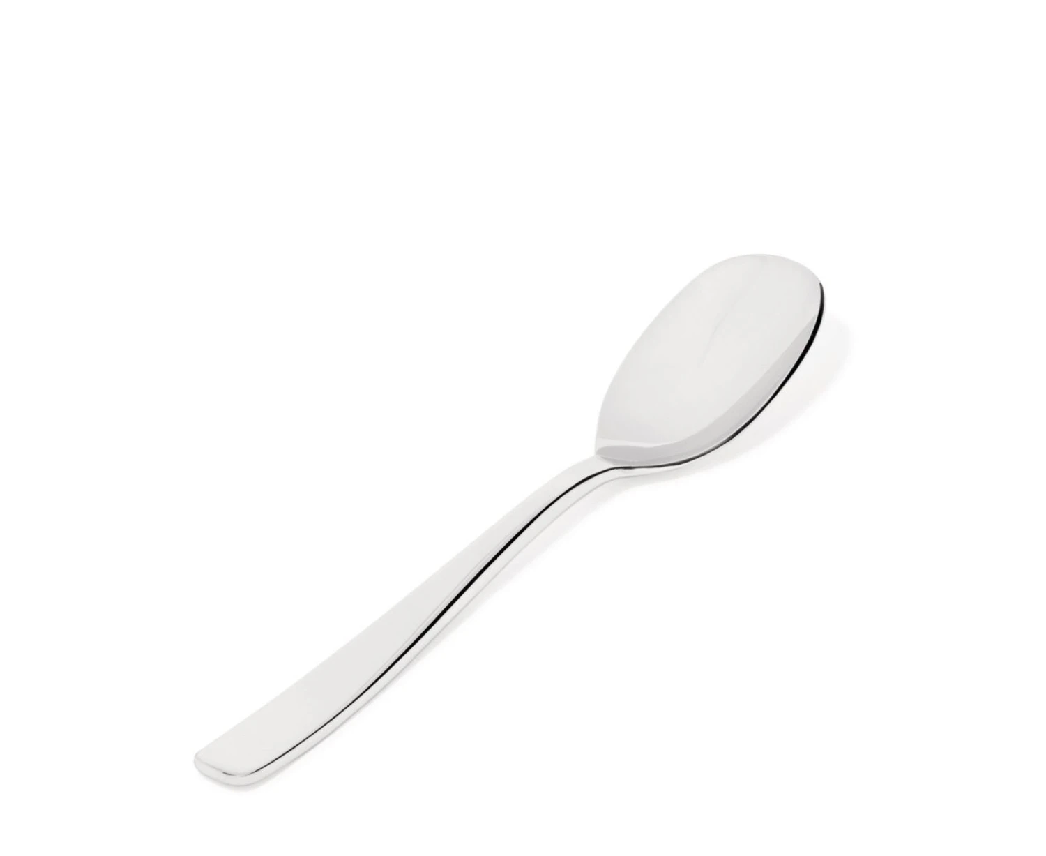 Alessi Theelepel Knifeforkspoon - AJM22/7 - door Jasper Morrison Alessi Theelepel Knifeforkspoon - AJM22/7 - Door Jasper Morrison -Praktische Winkel Voor Keukenbenodigdheden AJM22 7 01