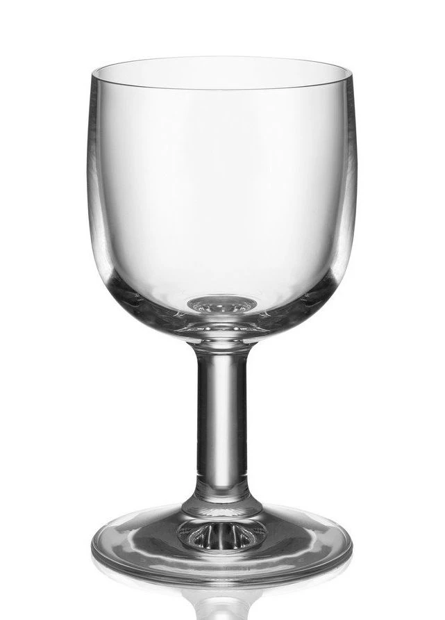 Alessi Champagneglazen Glass Family - AJM29/2 - 200 ml - 4 stuks - door Jasper Morrison Alessi Champagneglazen Glass Family - AJM29/2 - 200 Ml - 4 Stuks - Door Jasper Morrison -Praktische Winkel Voor Keukenbenodigdheden AJM29 2 01