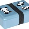 A Little Lovely Company Lunchbox - Panda 2 A Little Lovely Company Lunchbox - Panda -Praktische Winkel Voor Keukenbenodigdheden ALLC SBPABU16 8719033869554 2