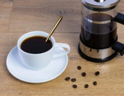 Asa Selection Kop En Schotel 200 Ml 3 Asa Selection Kop En Schotel 200 Ml -Praktische Winkel Voor Keukenbenodigdheden ASA Selection Kop en Schotel A Table 200 ml 4