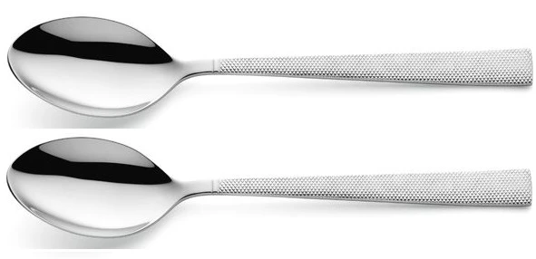 Amefa Tafellepel Jewel - 2 Stuks Amefa Tafellepel Jewel - 2 Stuks -Praktische Winkel Voor Keukenbenodigdheden Amefa Tafellepel Jewel