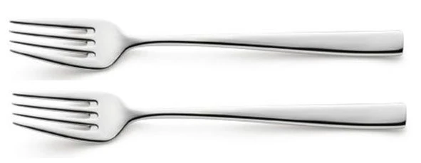 Amefa Tafelvork Martin - 2 Stuks Amefa Tafelvork Martin - 2 Stuks -Praktische Winkel Voor Keukenbenodigdheden Amefa Tafelvork Martin