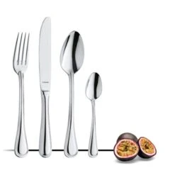 Amefa Tafelvork Cambridge - 2 Stuks 4 Amefa Tafelvork Cambridge - 2 Stuks -Praktische Winkel Voor Keukenbenodigdheden Amefa bestekset cambridge1 4