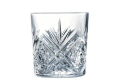 Arcoroc Whiskey Glas Broadway - 300 Ml - 6 Stuks 4 Arcoroc Whiskey Glas Broadway - 300 Ml - 6 Stuks -Praktische Winkel Voor Keukenbenodigdheden Arcoroc Broadway Whiskyglas 30cl