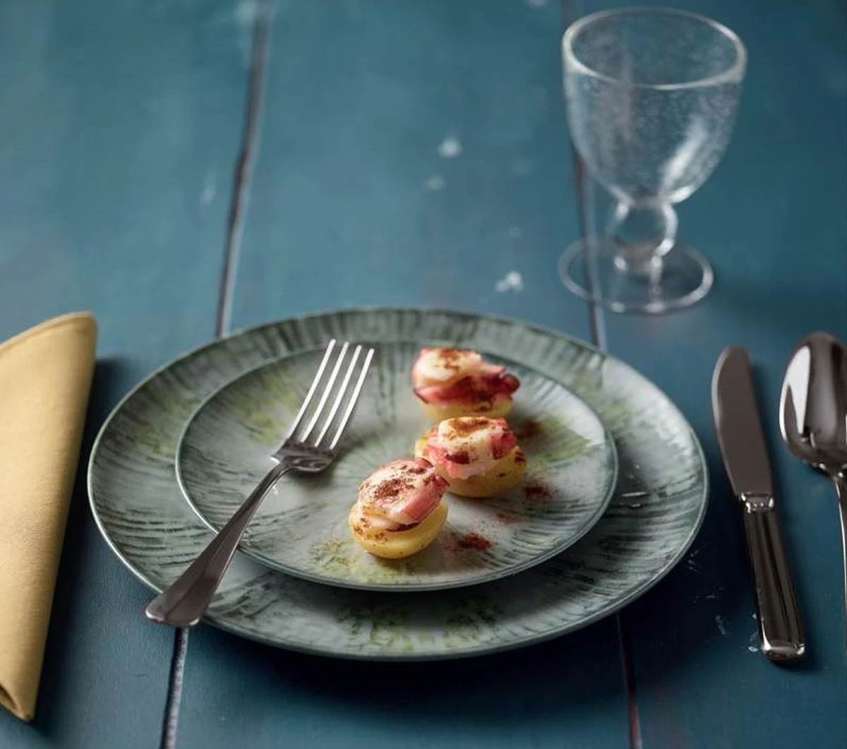 Arthur Krupp Serviesset Fusion Grey - 12-delig / 4 personen Arthur Krupp Serviesset Fusion Grey - 12-delig / 4 Personen -Praktische Winkel Voor Keukenbenodigdheden Arthur Krupp Serviesset Fusion Grey 12 Delig 1