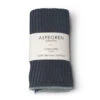 Aspegren Vaatdoekje Ripple Navy Blue 26 X 26 Cm 1 Aspegren Vaatdoekje Ripple Navy Blue 26 X 26 Cm -Praktische Winkel Voor Keukenbenodigdheden Aspegren dishcloth knitted ripple navyblue 4004 web5