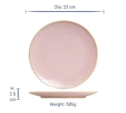 Jay Hill Ontbijtbord Guernsey ø 23 Cm 7 Jay Hill Ontbijtbord Guernsey ø 23 Cm -Praktische Winkel Voor Keukenbenodigdheden Asset 82@2x 80 2