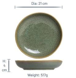 Jay Hill Diep Bord Jethou ø 21 Cm 8 Jay Hill Diep Bord Jethou ø 21 Cm -Praktische Winkel Voor Keukenbenodigdheden Asset 85@2x 80 6