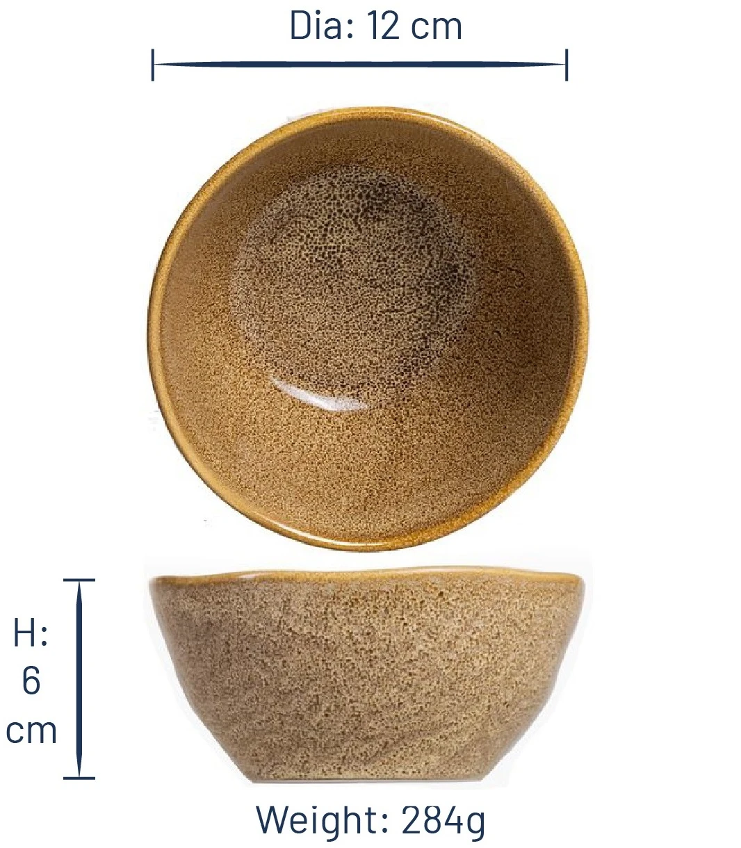 Jay Hill Kleine Kom Alderney ø 12 cm / 350 ml Jay Hill Kleine Kom Alderney ø 12 Cm / 350 Ml -Praktische Winkel Voor Keukenbenodigdheden Asset 91@2x 80 5