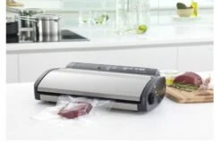 FoodSaver Vacumeermachine Top Line - RVS - V2860 6 FoodSaver Vacumeermachine Top Line - RVS - V2860 -Praktische Winkel Voor Keukenbenodigdheden B00187DV14PT03 5d36f65954c987.74361894