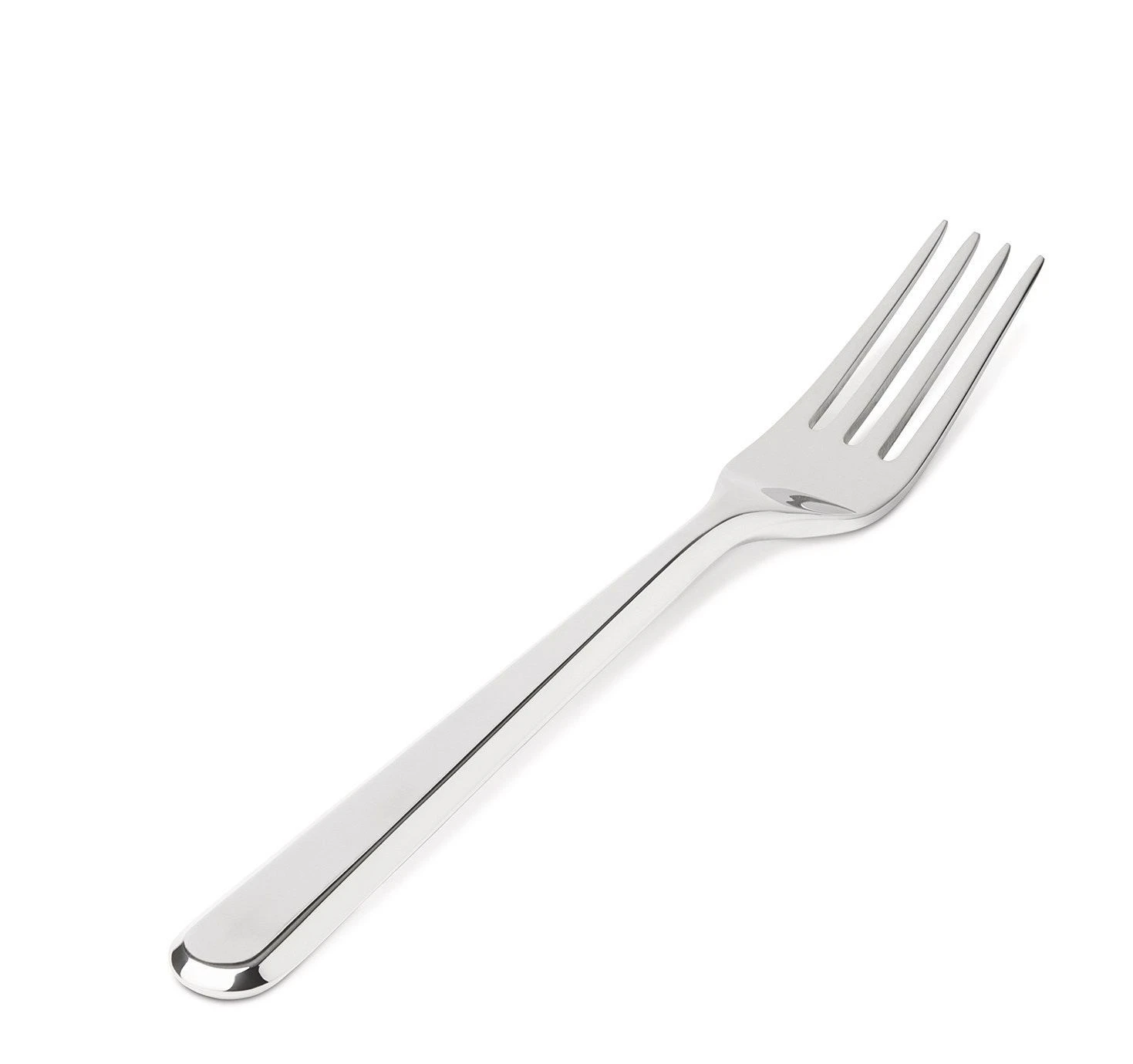 Alessi Dessertvork Amici - BG02/5 - door Big-Game Alessi Dessertvork Amici - BG02/5 - Door Big-Game -Praktische Winkel Voor Keukenbenodigdheden BG02 5 01