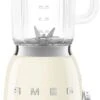 SMEG Blender - 800 W - Creme - 1.5 Liter - BLF03CREU 2 SMEG Blender - 800 W - Creme - 1.5 Liter - BLF03CREU -Praktische Winkel Voor Keukenbenodigdheden BLF03CREU