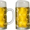 Bierpul Oktoberfest - 500 Ml - 2 Stuks 1 Bierpul Oktoberfest - 500 Ml - 2 Stuks -Praktische Winkel Voor Keukenbenodigdheden Bierpul Oktoberfest 500 ml 2x
