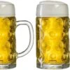 Bierpul Oktoberfest - 500 Ml - 4 Stuks 1 Bierpul Oktoberfest - 500 Ml - 4 Stuks -Praktische Winkel Voor Keukenbenodigdheden Bierpul Oktoberfest 500 ml 4x