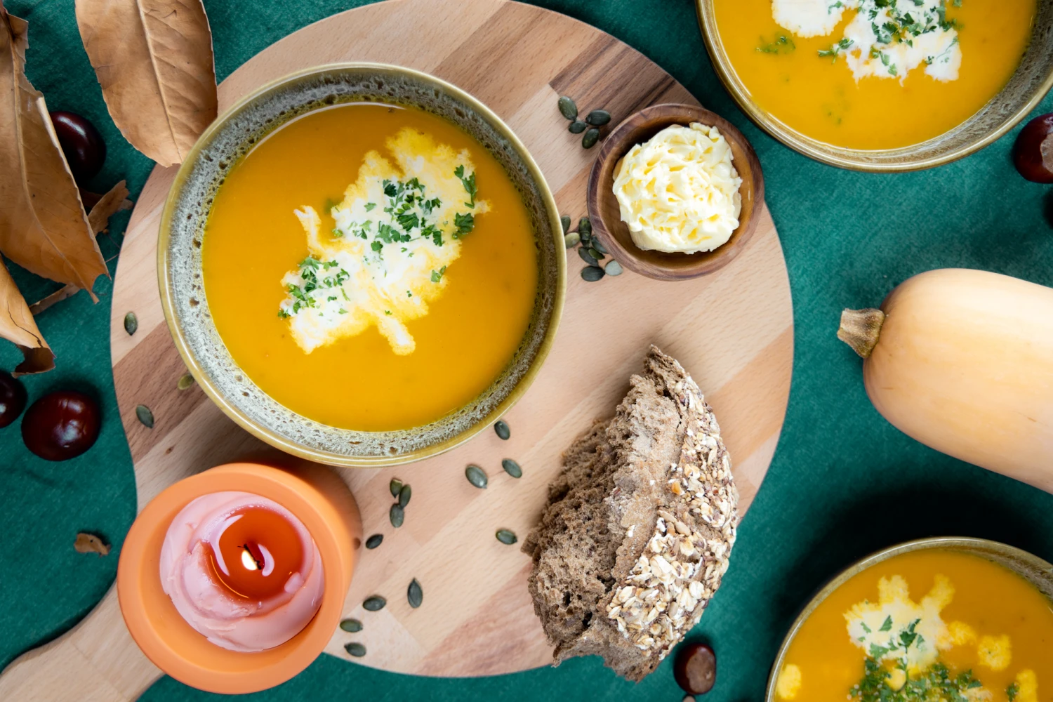 Blackwell Borrelplank / Pizzaplank / Kaasplank Voccelli - ø 32 cm Blackwell Borrelplank / Pizzaplank / Kaasplank Voccelli - ø 32 Cm -Praktische Winkel Voor Keukenbenodigdheden Blackwell pompoensoep maken 30 5