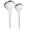 Georg Jensen Saladebestek Bloom 1 Georg Jensen Saladebestek Bloom -Praktische Winkel Voor Keukenbenodigdheden Bloom serveerlepels