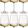 Bormioli Rocco Witte Wijnglazen Nexo - 380 Ml - 6 Stuks 2 Bormioli Rocco Witte Wijnglazen Nexo - 380 Ml - 6 Stuks -Praktische Winkel Voor Keukenbenodigdheden Bormioli Rocco Witte Wijnglazen Nexo 380 ml 6 stuks