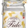 Bormioli Rocco Weckpot Fido 11 X 11 Cm / 1 Liter 1 Bormioli Rocco Weckpot Fido 11 X 11 Cm / 1 Liter -Praktische Winkel Voor Keukenbenodigdheden Bormioli Weckpot 1000
