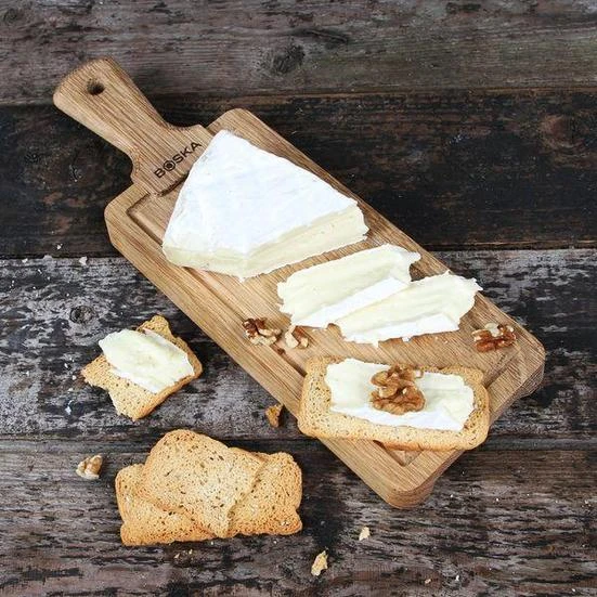 Boska Serveerplank Friends 22 cm Boska Serveerplank Friends 22 Cm -Praktische Winkel Voor Keukenbenodigdheden Boska Kaas Tapas Plank S 2