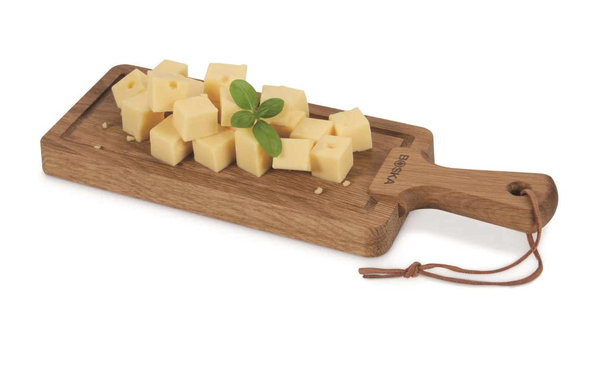 Boska Serveerplank Friends 22 cm Boska Serveerplank Friends 22 Cm -Praktische Winkel Voor Keukenbenodigdheden Boska Kaas Tapas Plank S 5