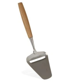 Boska Kaasschaaf Harde Kaas Oslo - 29 Cm 7 Boska Kaasschaaf Harde Kaas Oslo - 29 Cm -Praktische Winkel Voor Keukenbenodigdheden Boska Kaasschaaf Eiken op Achterkant 6