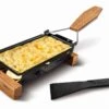 Boska Raclette ToGo Oslo 1 Boska Raclette ToGo Oslo -Praktische Winkel Voor Keukenbenodigdheden Boska Raclette Partyclette ToGo Oak 6