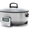 GreenPan Omnicooker - 5.7 Liter - RVS - Keramische Anti-baklaag 2 GreenPan Omnicooker - 5.7 Liter - RVS - Keramische Anti-baklaag -Praktische Winkel Voor Keukenbenodigdheden CC005284 001 CC005285 001 main image product 580e2538 2c76 4b03 bac4 feb3b07e5a76