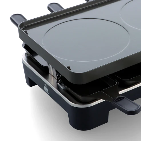 BK Gourmetstel Connect - 8 personen BK Gourmetstel Connect - 8 Personen -Praktische Winkel Voor Keukenbenodigdheden CC007764 001 image5 detail3