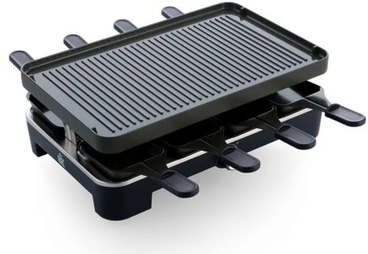 BK Gourmetstel Connect - 8 personen BK Gourmetstel Connect - 8 Personen -Praktische Winkel Voor Keukenbenodigdheden CC007764 001 main image product 1eb2967b e503 469b 8f04 a80e3f4c9491 1