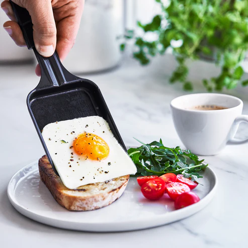 Greenpan Gourmetstel Bistro - 2000 W - 8 personen - PFAS vrij Greenpan Gourmetstel Bistro - 2000 W - 8 Personen - PFAS Vrij -Praktische Winkel Voor Keukenbenodigdheden CC007922 001 image6 feature1 non stick