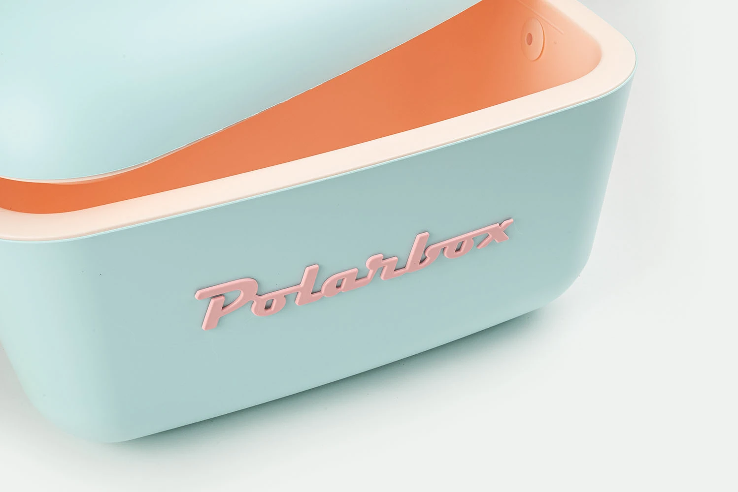 Polarbox Koelbox met Schouderband - Lichtblauw - 12 liter Polarbox Koelbox Met Schouderband - Lichtblauw - 12 Liter -Praktische Winkel Voor Keukenbenodigdheden CELESTE ROSA LADO