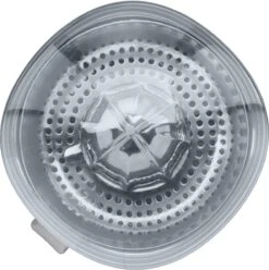 SMEG Citruspers - Elektrisch - Wit - CJF11WHEU 5 SMEG Citruspers - Elektrisch - Wit - CJF11WHEU -Praktische Winkel Voor Keukenbenodigdheden CJF01PBEU 6 5