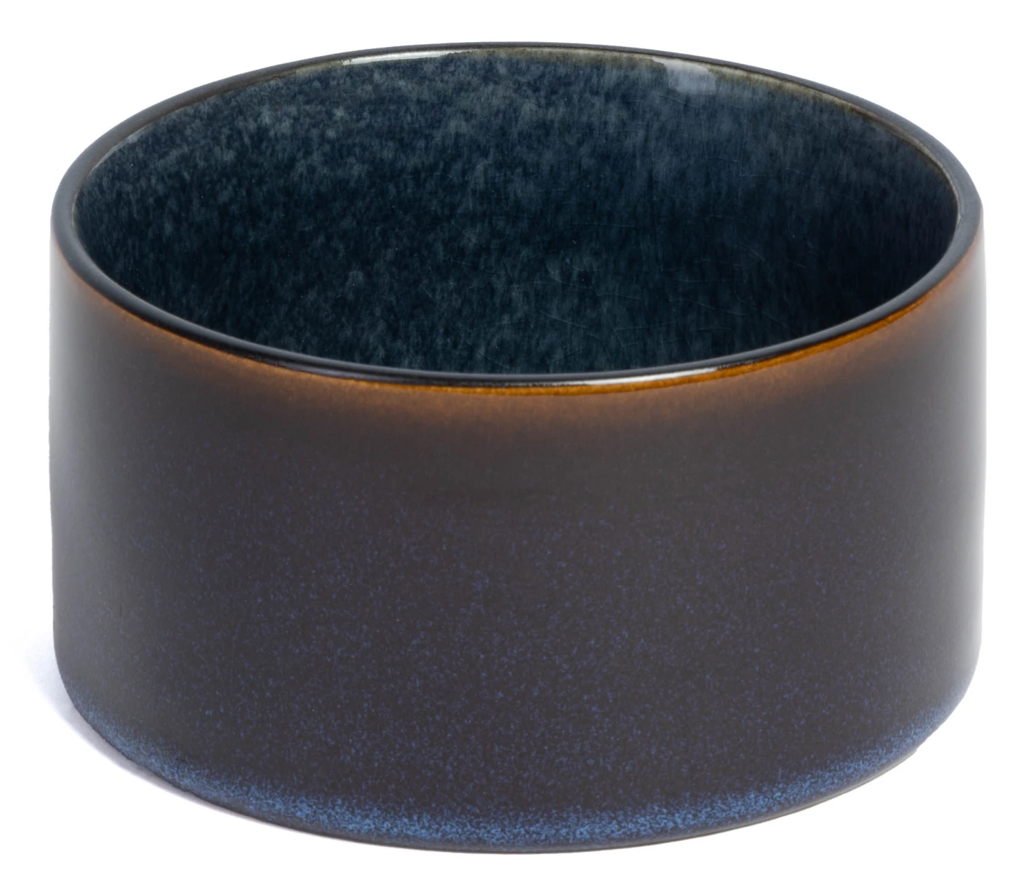 Cosy & Trendy Kleine Kom Quintana Blue ø 14 cm Cosy & Trendy Kleine Kom Quintana Blue ø 14 Cm -Praktische Winkel Voor Keukenbenodigdheden CL 4