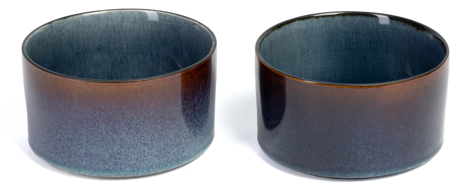 Cosy & Trendy Kleine Kom Quintana Blue ø 14 cm Cosy & Trendy Kleine Kom Quintana Blue ø 14 Cm -Praktische Winkel Voor Keukenbenodigdheden CL 5 scaled